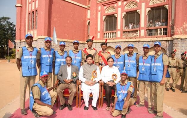 Government City College Hyderabad Events photo 11