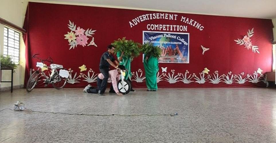 St Vincent Pallotti College Raipur Activities photo 2