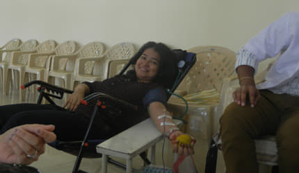 Bangalore Institute of Legal Studies Events photo 3