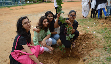 Bangalore Institute of Legal Studies Events photo 4