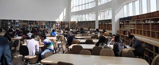 VIPS Campus photo 11