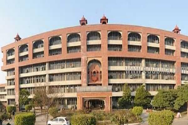 Sri Guru Ram Das Institute of Dental Sciences and Research Amritsar Campus photo 7