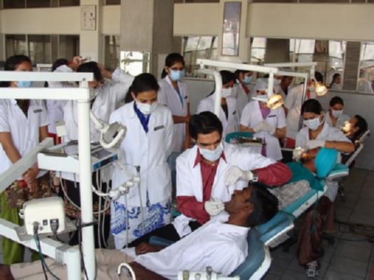 Sri Guru Ram Das Institute of Dental Sciences and Research Amritsar Facility photo 5