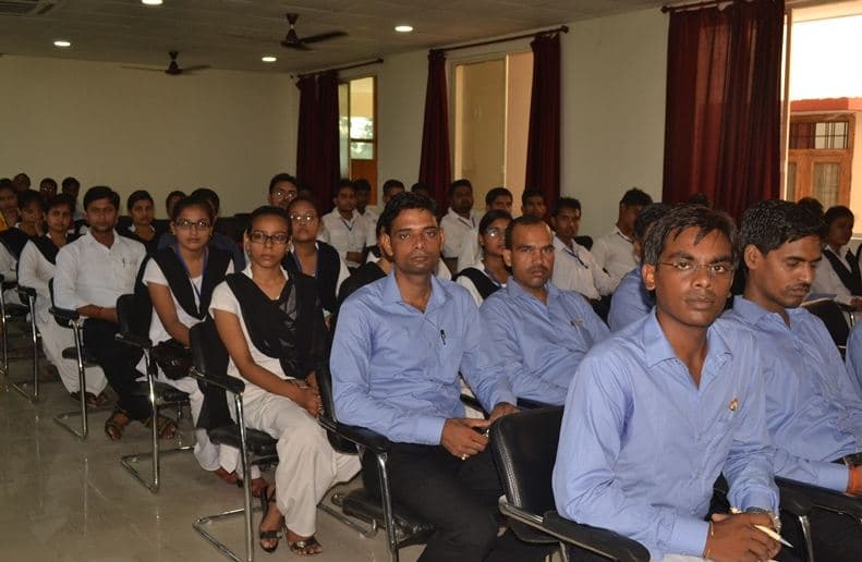 Swami Shukdevanand Law College Shahjahanpur Events photo 1