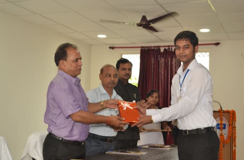 Swami Shukdevanand Law College Shahjahanpur Events photo 4