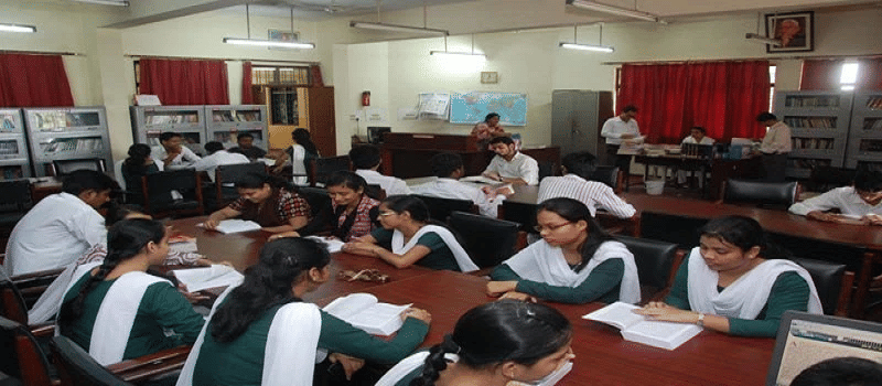 Unity Degree College Lucknow College Facilities photo 3