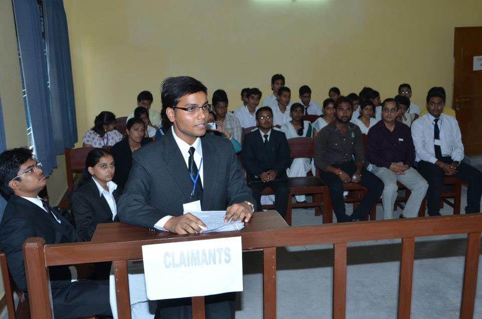 Unity Degree College Lucknow College Facilities photo 6