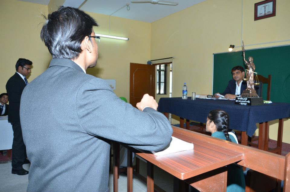 Unity Degree College Lucknow College Facilities photo 8