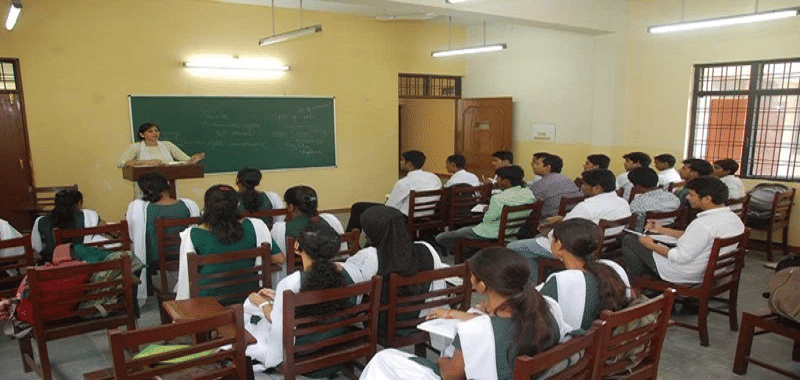 Unity Degree College Lucknow College Facilities photo 4