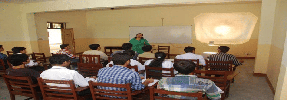 Unity Degree College Lucknow College Facilities photo 5