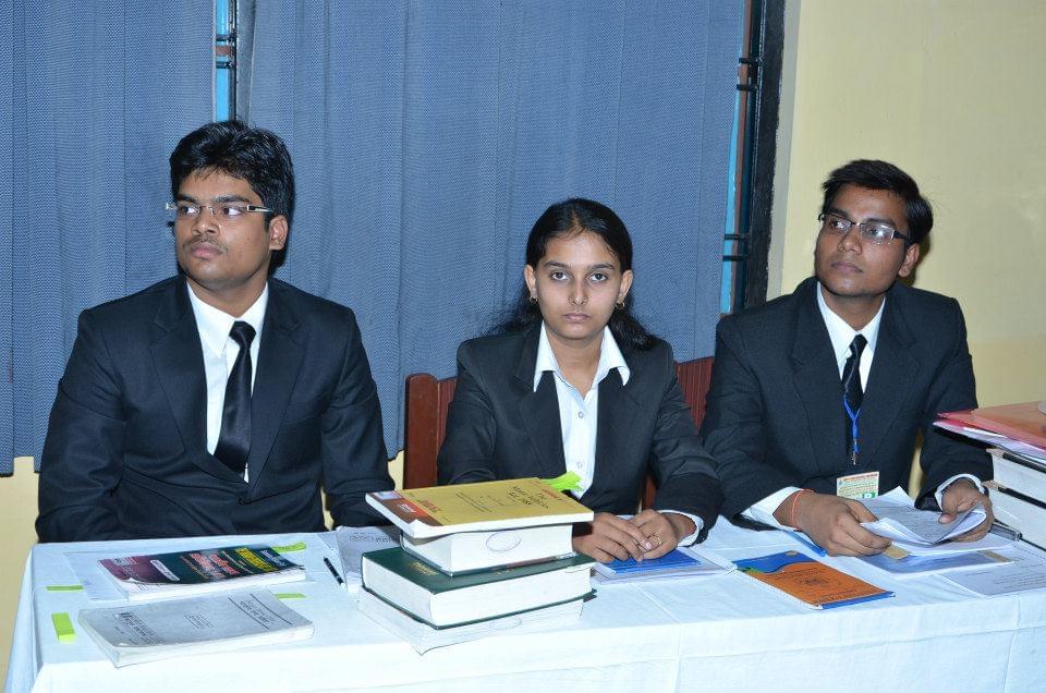 Unity Degree College Lucknow College Facilities photo 9