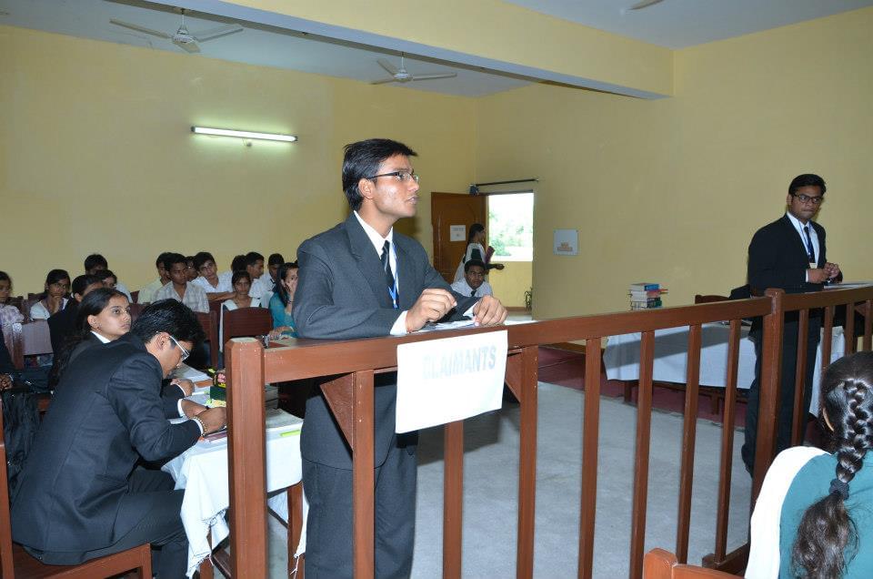 Unity Degree College Lucknow College Facilities photo 10