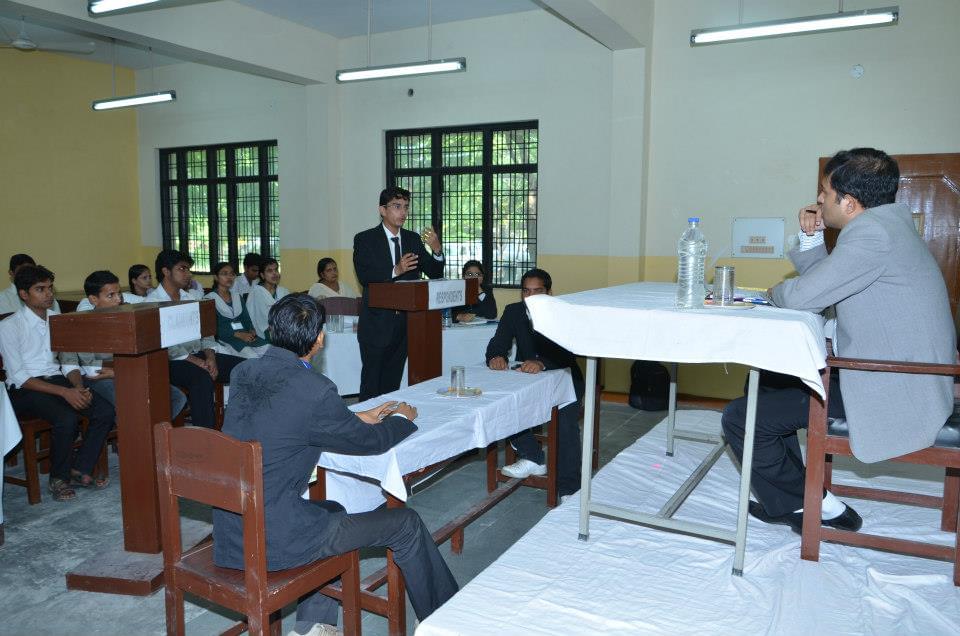 Unity Degree College Lucknow College Facilities photo 11