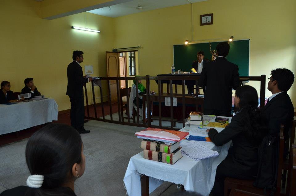 Unity Degree College Lucknow College Facilities photo 13