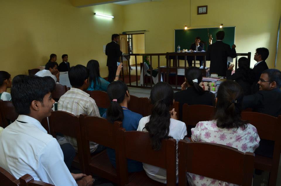 Unity Degree College Lucknow College Facilities photo 7