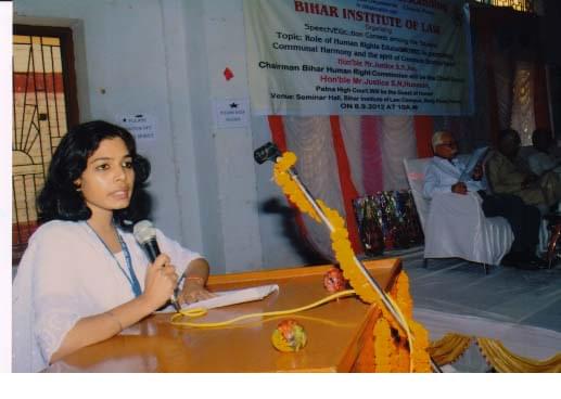 Bihar Institute of law Patna Events photo 3