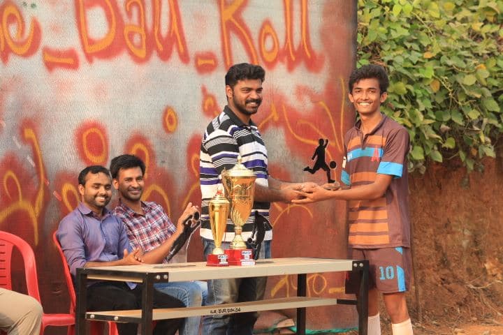 Abate Group of Institutions Events photo 3