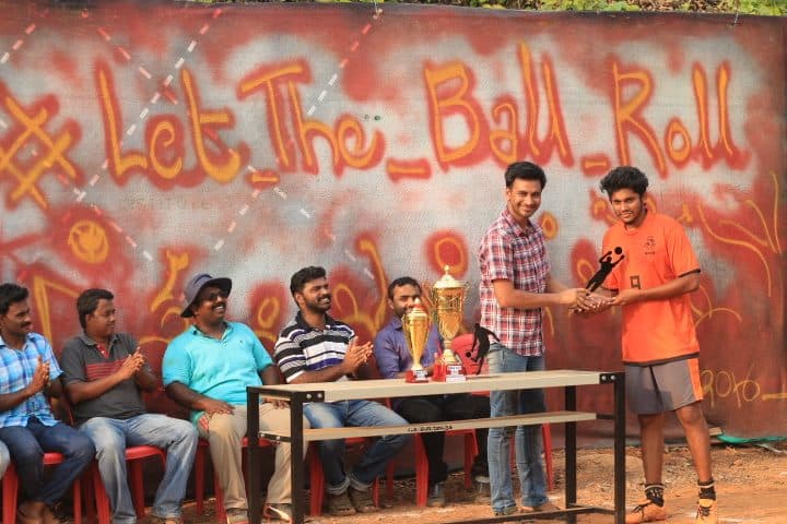 Abate Group of Institutions Events photo 5