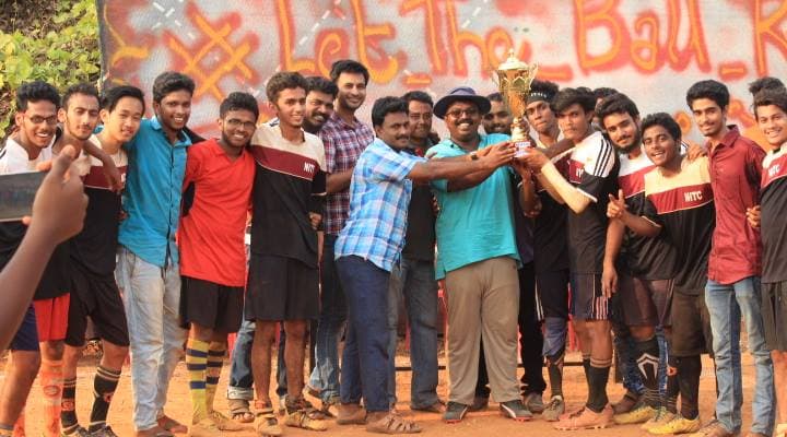 Abate Group of Institutions Events photo 1