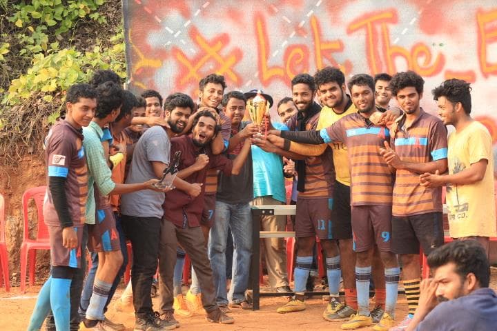 Abate Group of Institutions Events photo 2