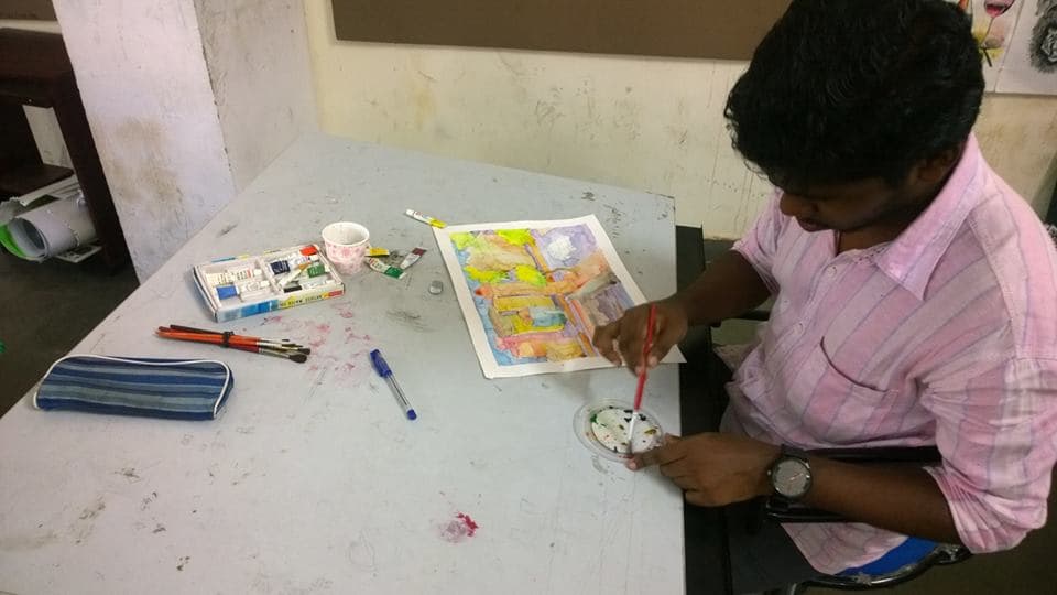 Abate Group of Institutions Classrooms photo 2