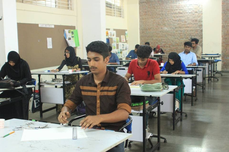 Abate Group of Institutions Classrooms photo 4
