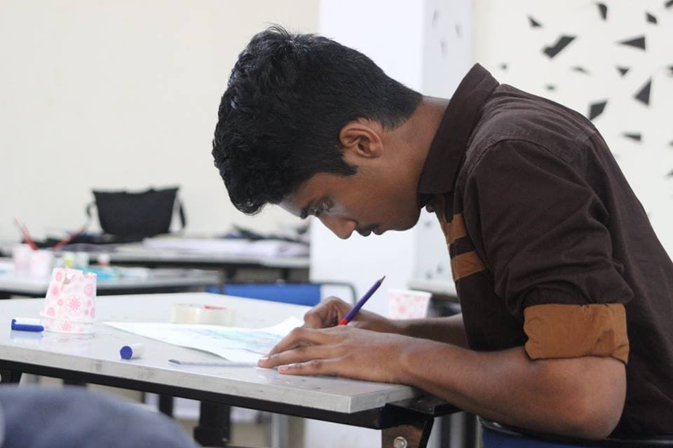 Abate Group of Institutions Classrooms photo 5