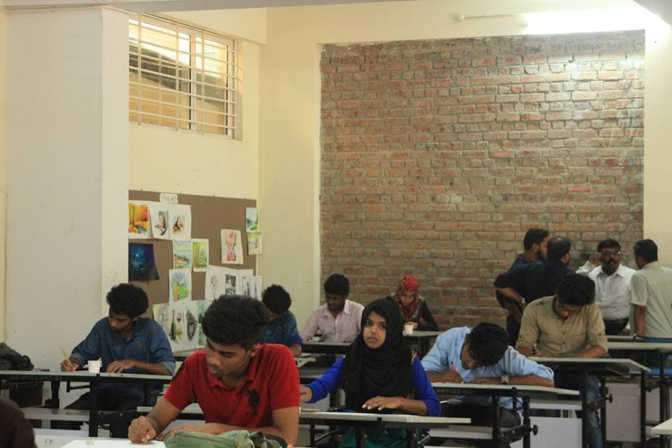 Abate Group of Institutions Classrooms photo 7