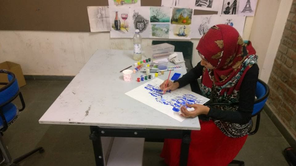 Abate Group of Institutions Classrooms photo 8