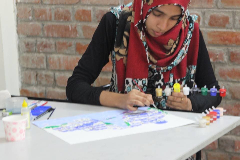 Abate Group of Institutions Classrooms photo 9