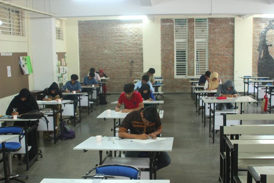 Abate Group of Institutions Classrooms photo 10