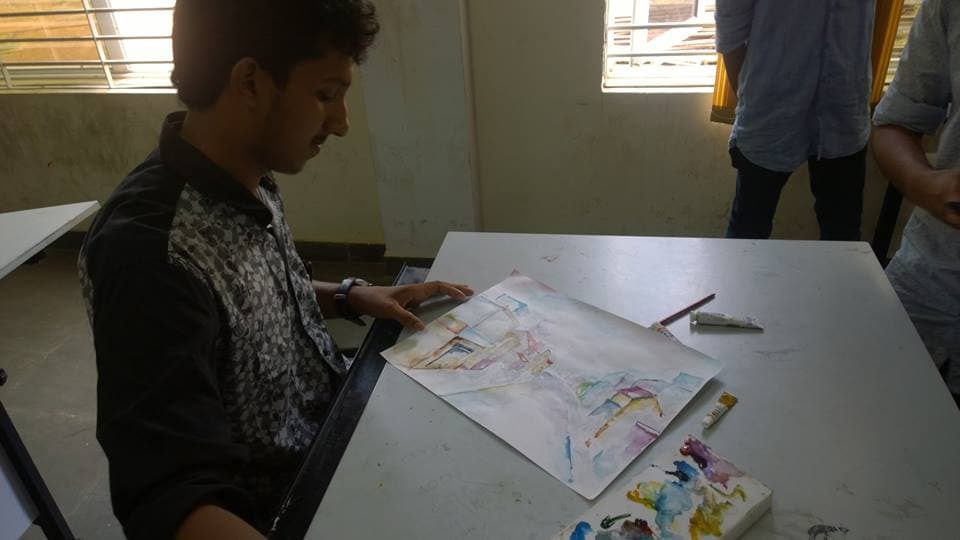 Abate Group of Institutions Classrooms photo 11