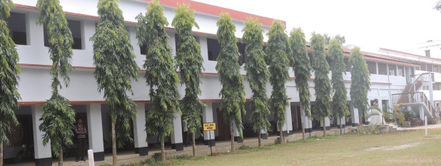 Mugberia Gangadhar Mahavidyalaya Midnapore Campus photo 3