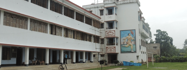 Mugberia Gangadhar Mahavidyalaya Midnapore Campus photo 2