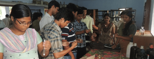 Mugberia Gangadhar Mahavidyalaya Midnapore Campus photo 1