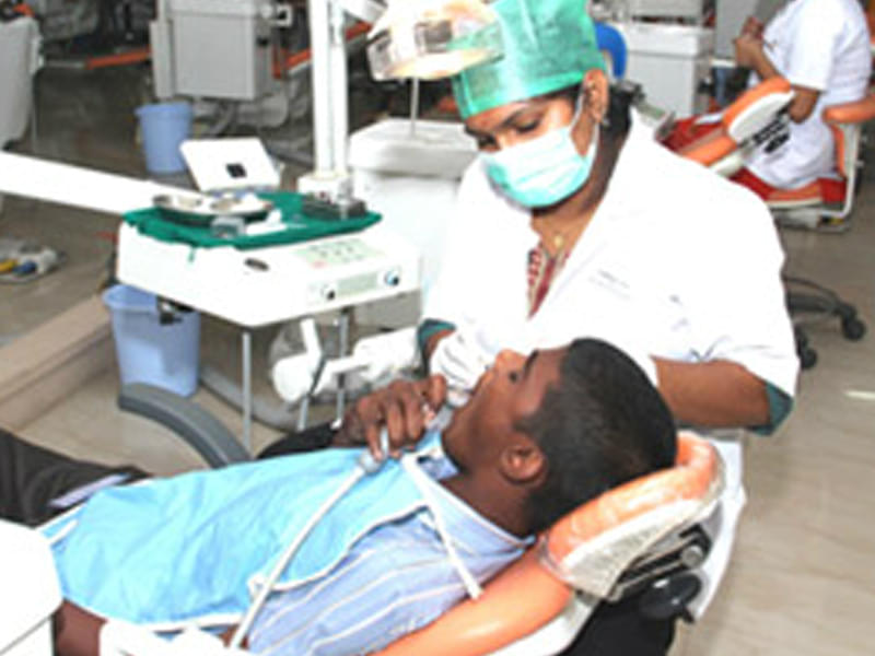 Tagore Dental College & Hospital Chennai Extra Curriculars photo 5