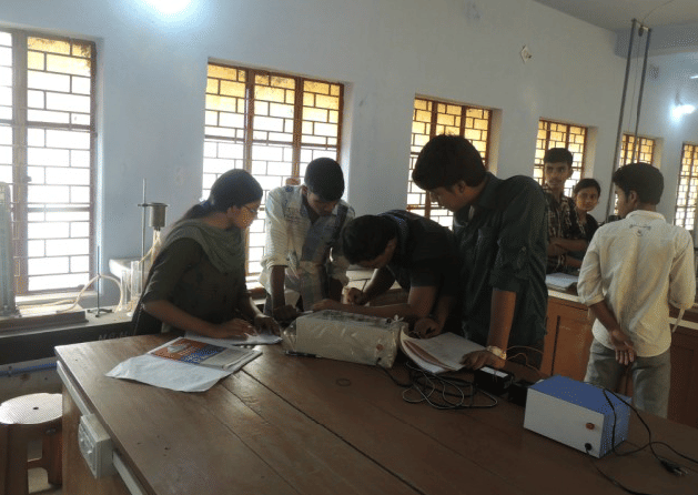 Mugberia Gangadhar Mahavidyalaya Midnapore Campus photo 6