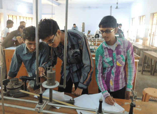 Mugberia Gangadhar Mahavidyalaya Midnapore Campus photo 5