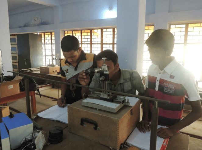 Mugberia Gangadhar Mahavidyalaya Midnapore Campus photo 4