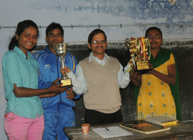 Mugberia Gangadhar Mahavidyalaya Midnapore Events photo 3