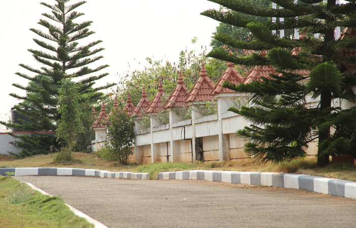 Vedavyasa College of Architecture Malappuram Campus photo 1