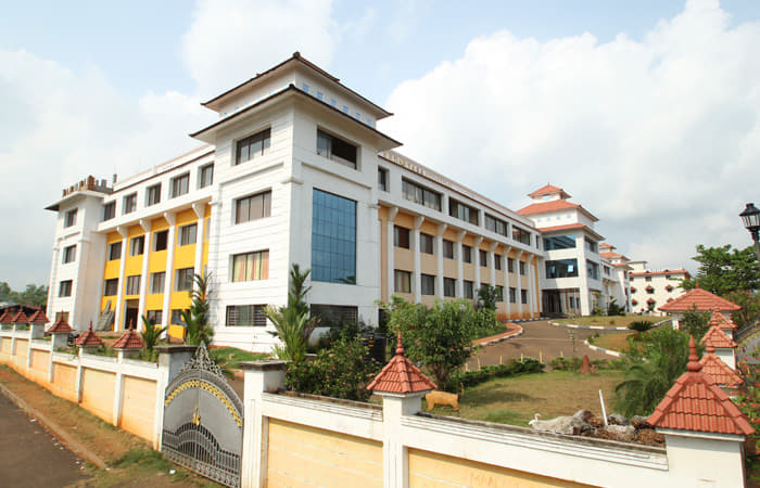 Vedavyasa College of Architecture Malappuram Campus photo 4