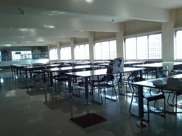 Vedavyasa College of Architecture Malappuram Library photo 1