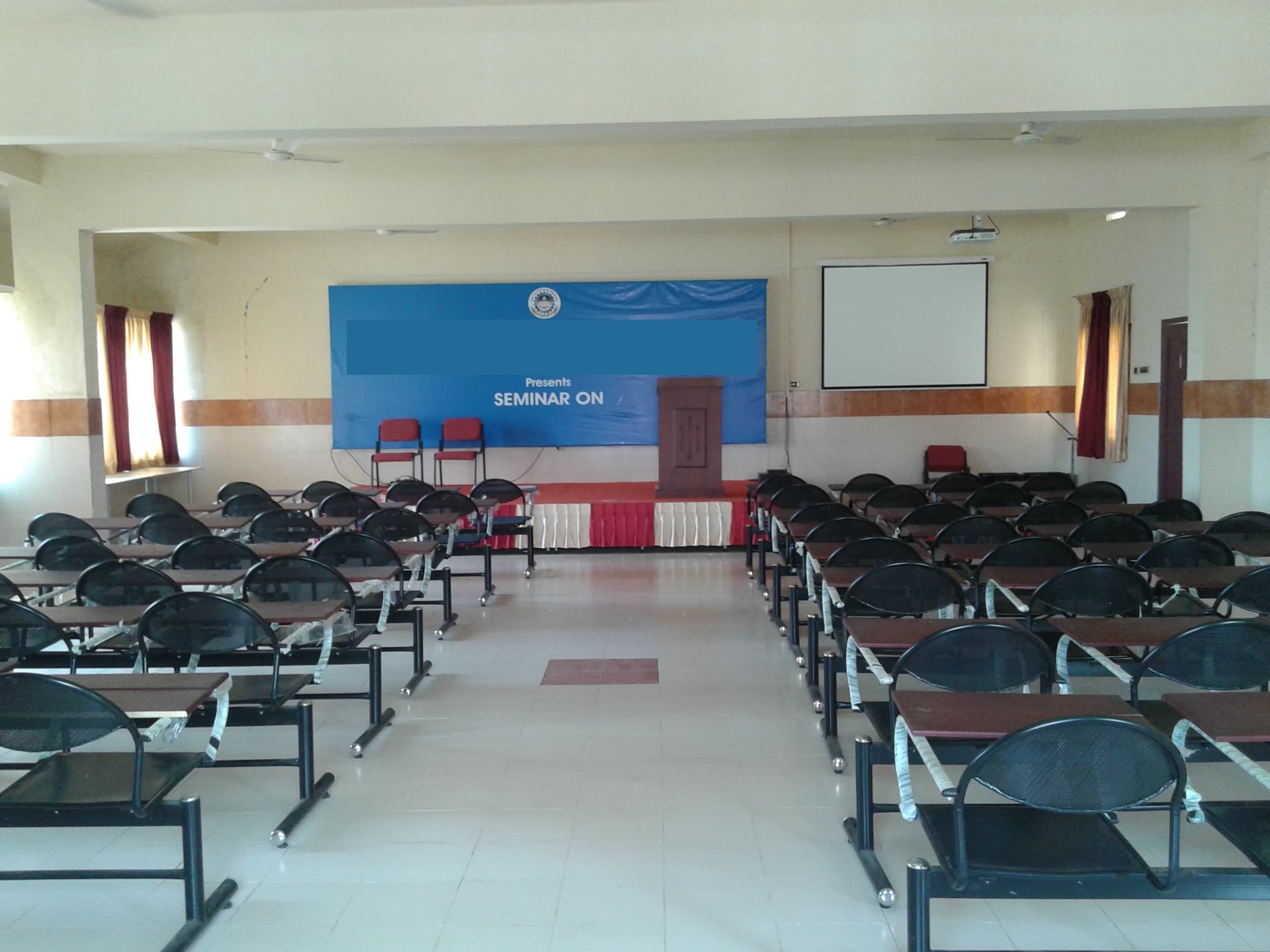 Vedavyasa College of Architecture Malappuram Library photo 4