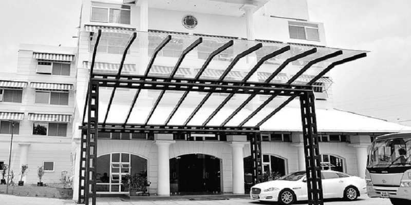 Asian School of Architecture and Design Innovations, Vyttila Kochi Infrastructure photo 1