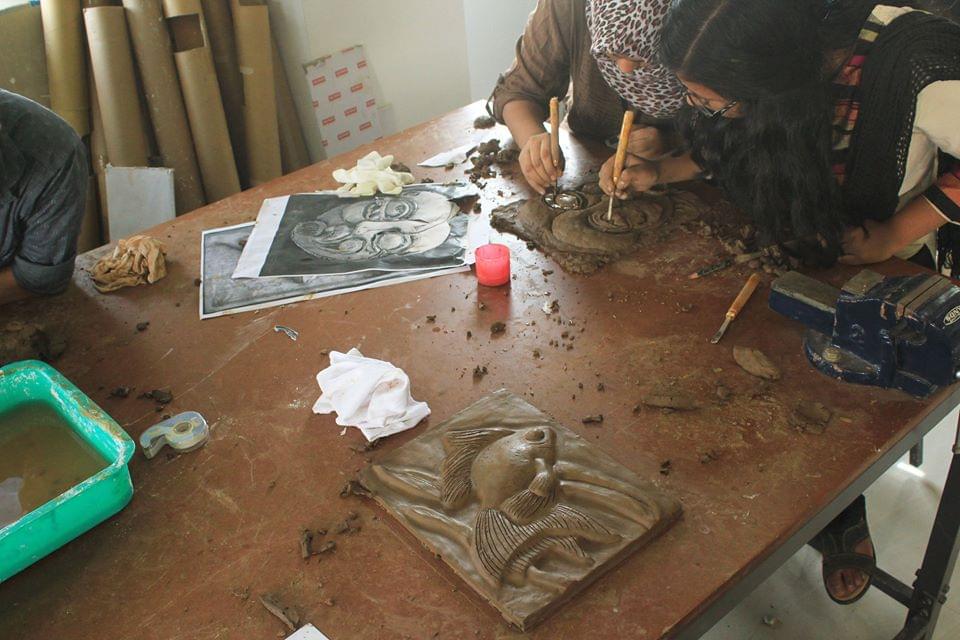 Avani Institute of Design Calicut Extra Curriculars photo 1