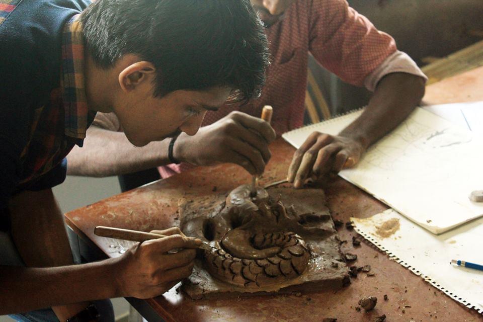 Avani Institute of Design Calicut Extra Curriculars photo 2