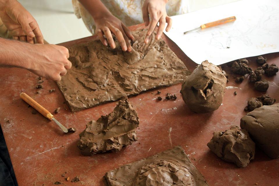 Avani Institute of Design Calicut Extra Curriculars photo 3