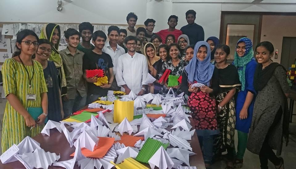 Avani Institute of Design Calicut Extra Curriculars photo 4