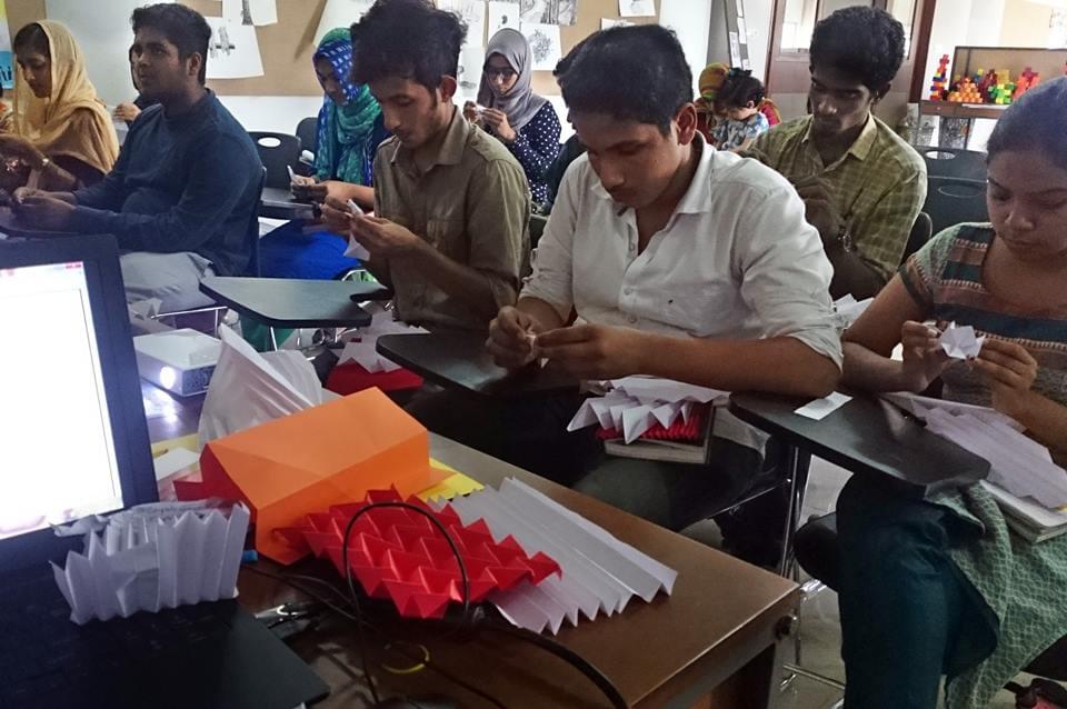 Avani Institute of Design Calicut Extra Curriculars photo 5